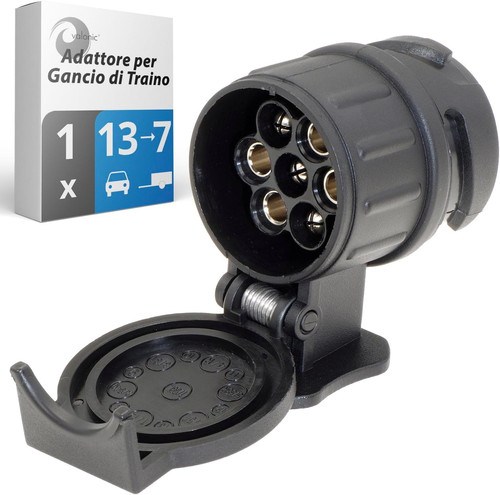Adattatore poli per - adattatore,