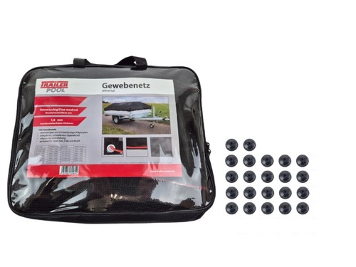 Rete serraggio 350 250 cm - di,
